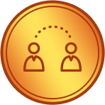 定期的な面談・行政機関への通報